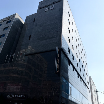 호텔반월구월동점 대표후기 이미지 3