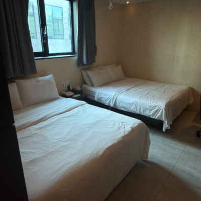 호텔반월구월동점 대표후기 이미지 2